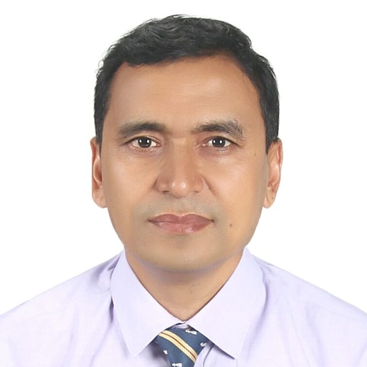 Binod Kunwor_Chairman
